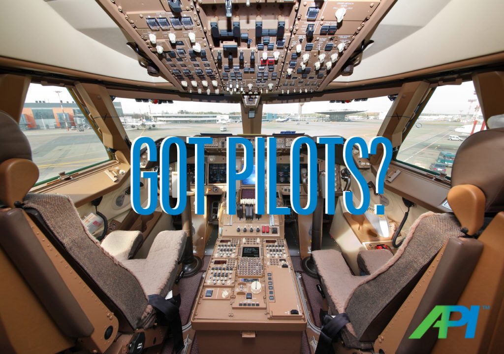 Pilot shortage How we got here & what to do next Aviaition Personnel
